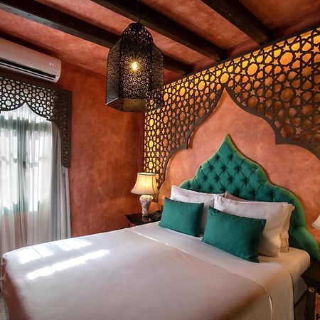 Decan Concept Boutique Estate Rhodes City Eksteriør billede