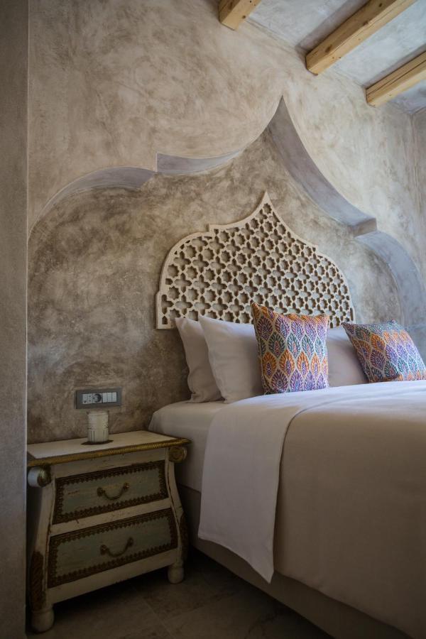 Decan Concept Boutique Estate Rhodes City Eksteriør billede