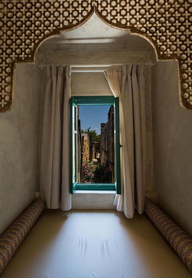 Decan Concept Boutique Estate Rhodes City Eksteriør billede