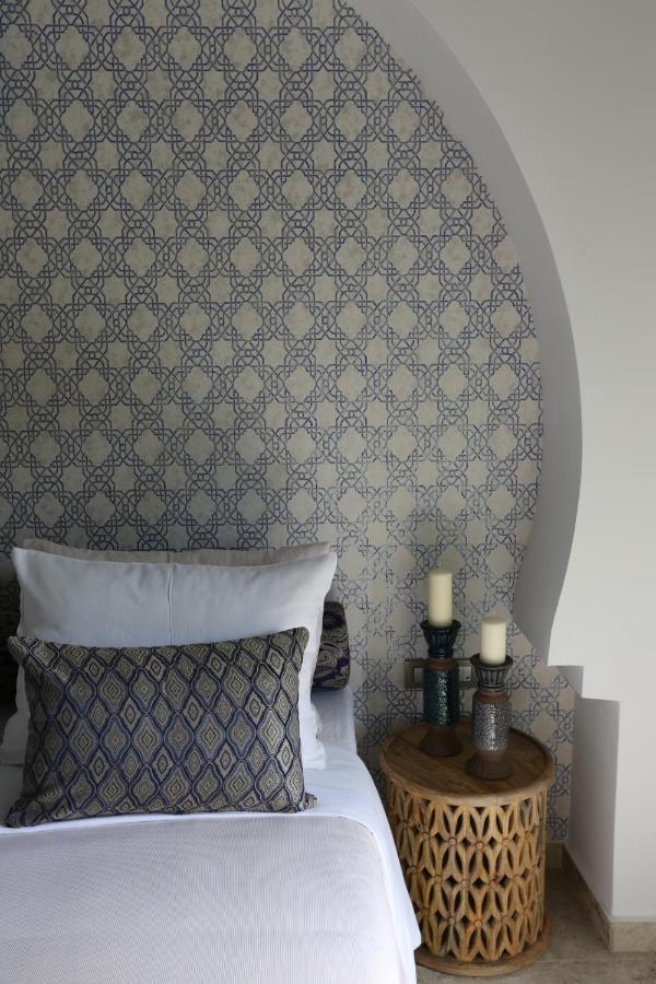 Decan Concept Boutique Estate Rhodes City Eksteriør billede