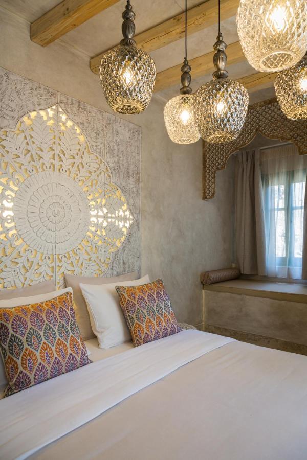 Decan Concept Boutique Estate Rhodes City Eksteriør billede