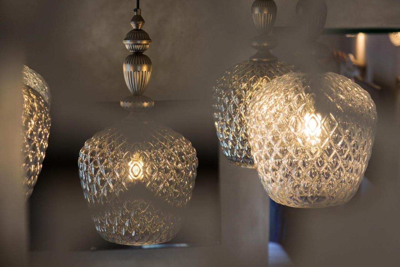 Decan Concept Boutique Estate Rhodes City Eksteriør billede