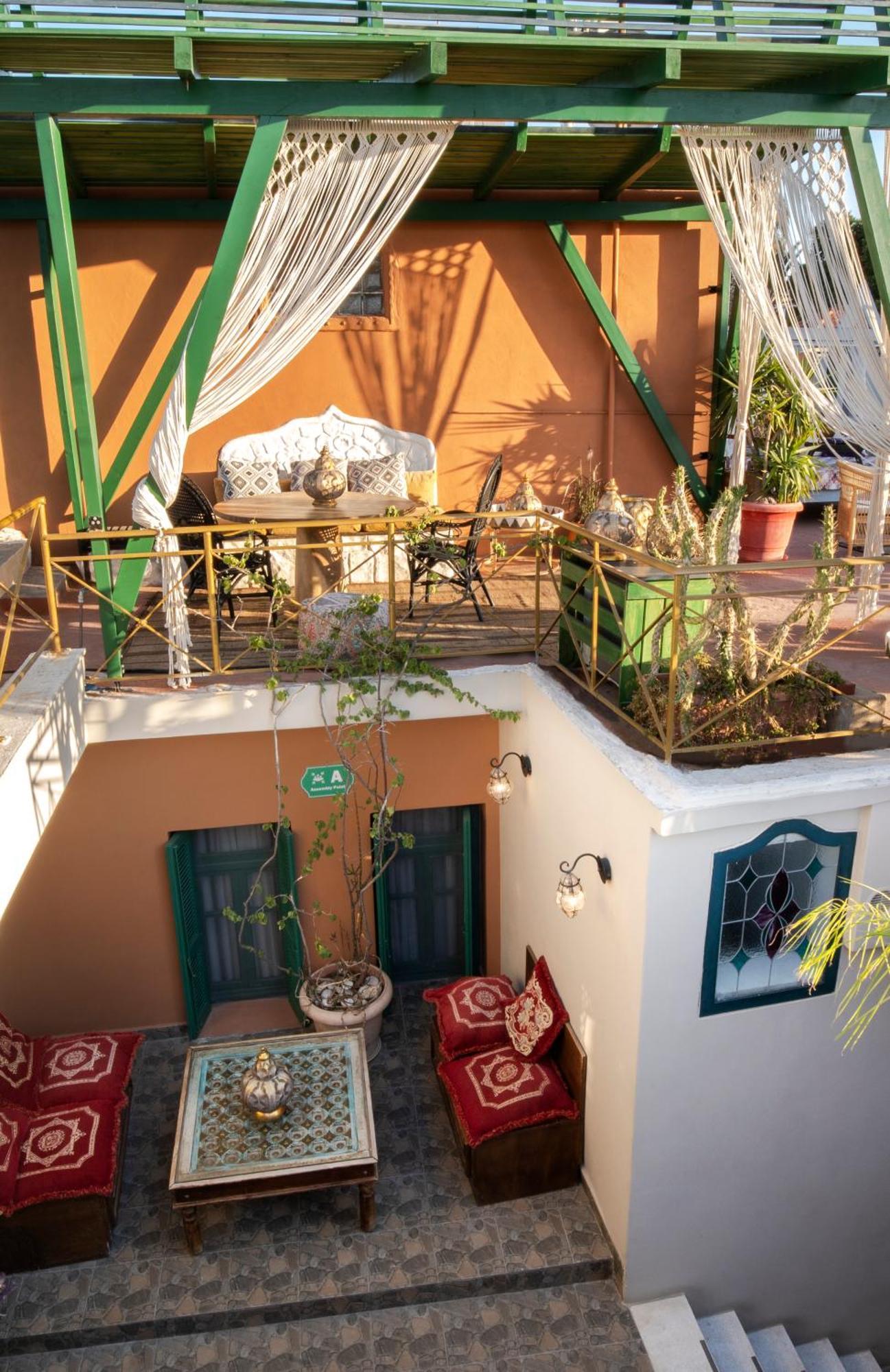 Decan Concept Boutique Estate Rhodes City Eksteriør billede